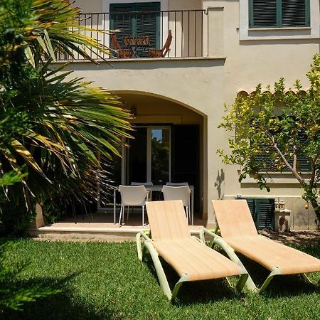 Casa Nani Villa Sa Ràpita Kültér fotó