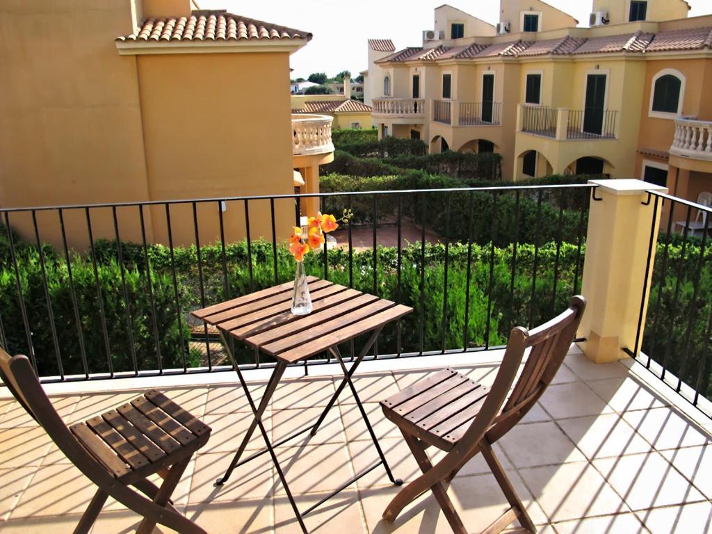 Casa Nani Villa Sa Ràpita Kültér fotó