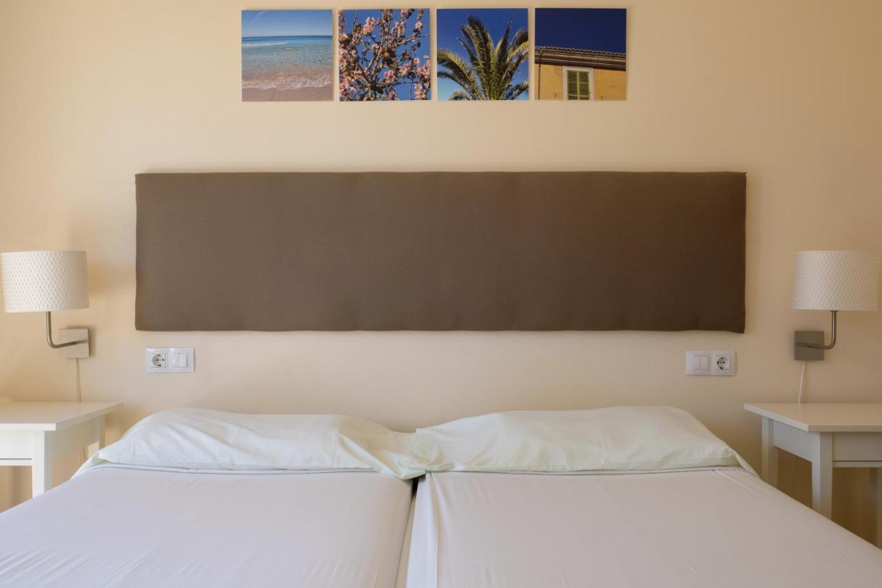 Casa Nani Villa Sa Ràpita Kültér fotó