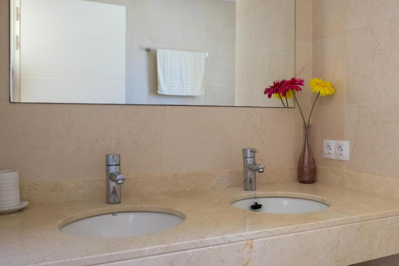Casa Nani Villa Sa Ràpita Kültér fotó