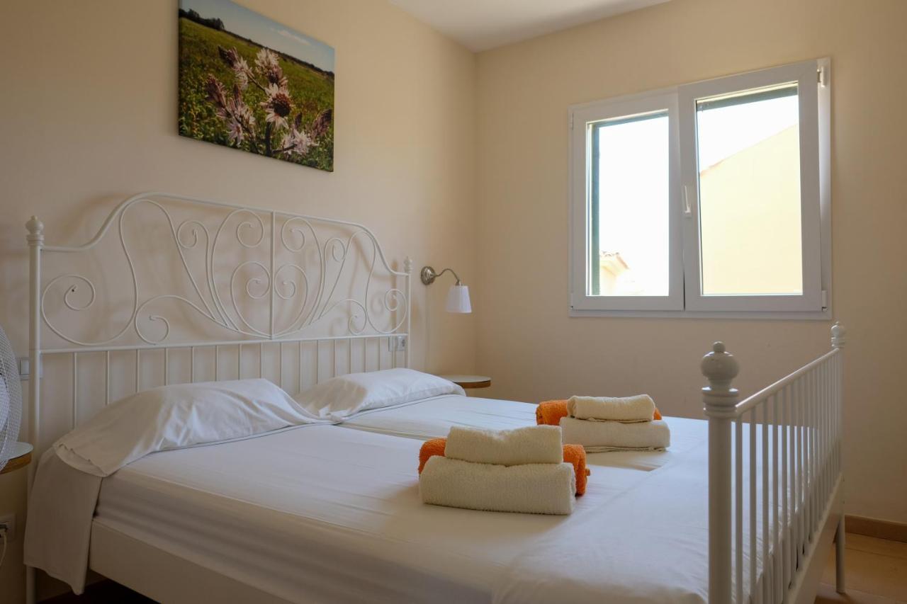 Casa Nani Villa Sa Ràpita Kültér fotó