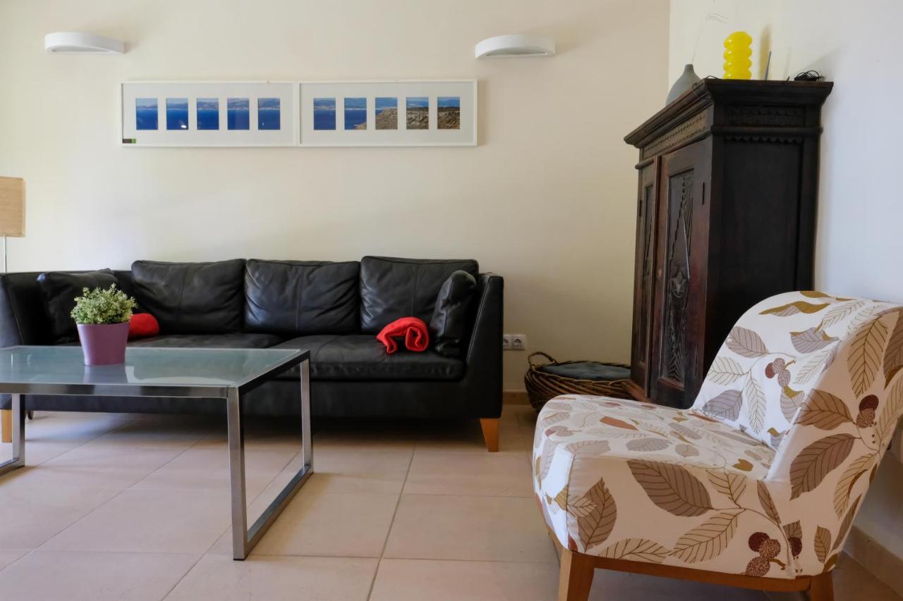 Casa Nani Villa Sa Ràpita Kültér fotó
