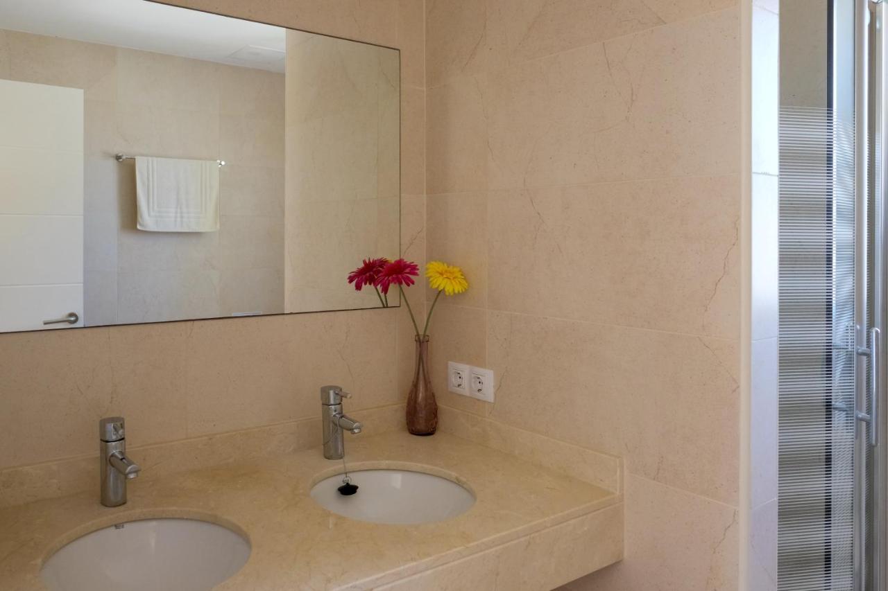 Casa Nani Villa Sa Ràpita Kültér fotó