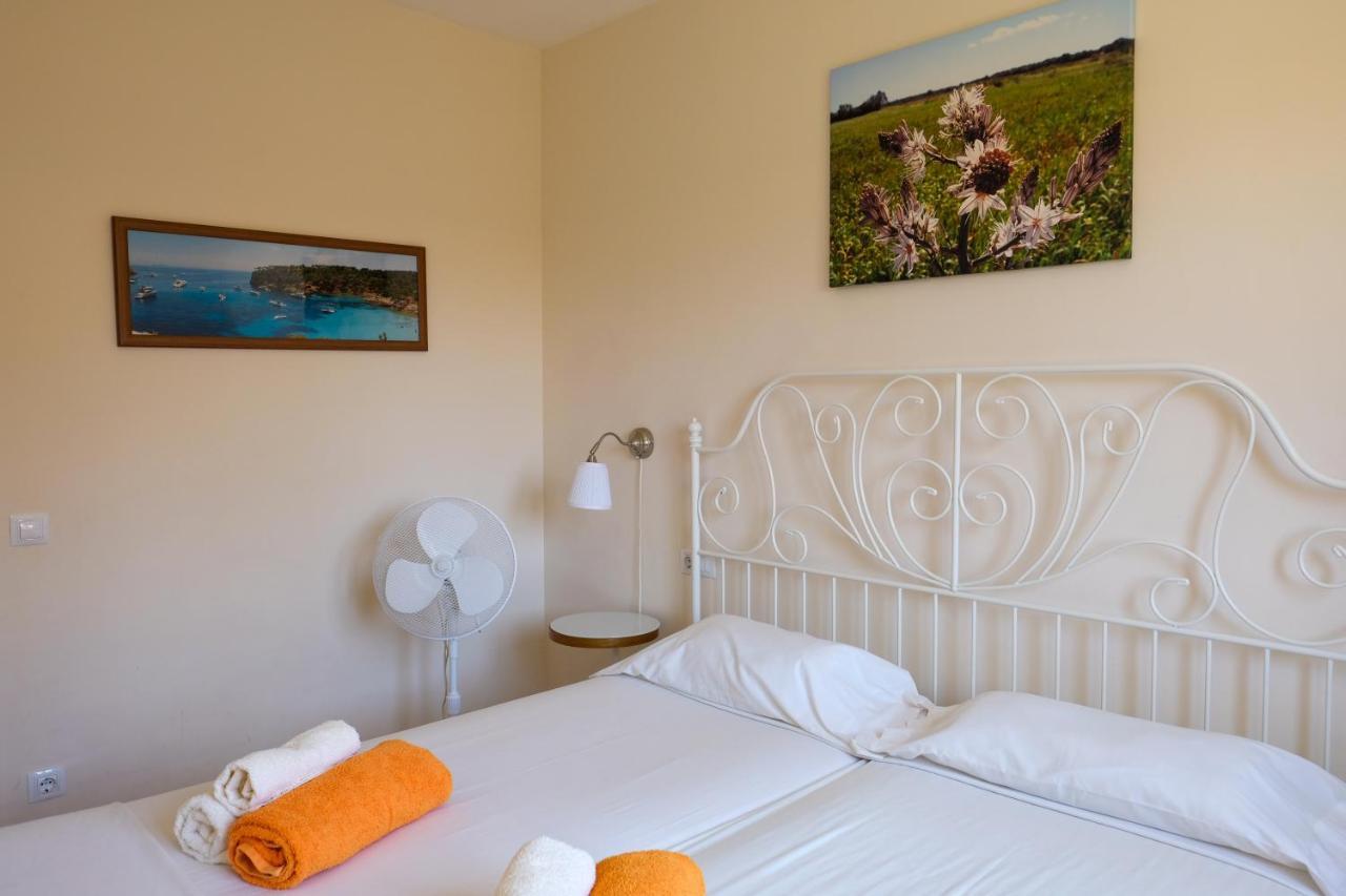 Casa Nani Villa Sa Ràpita Kültér fotó