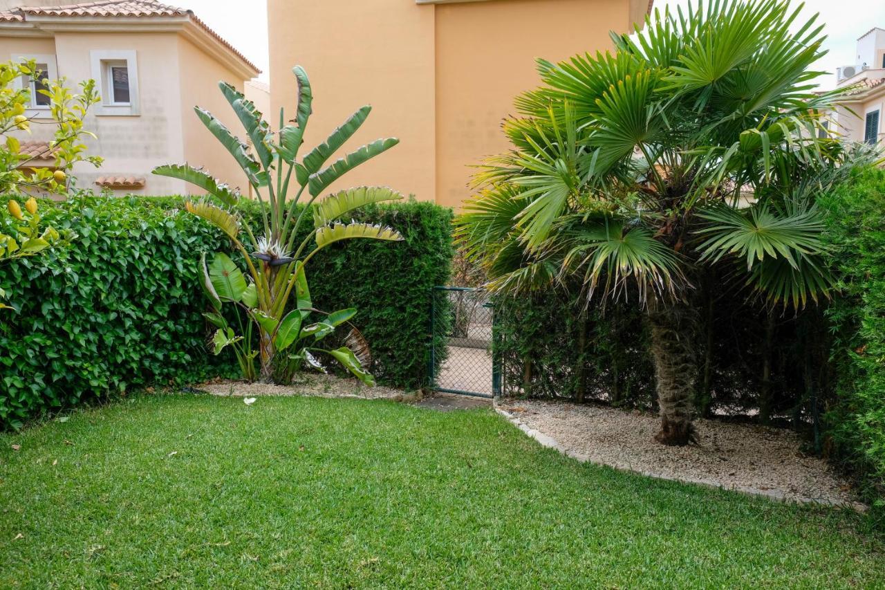 Casa Nani Villa Sa Ràpita Kültér fotó