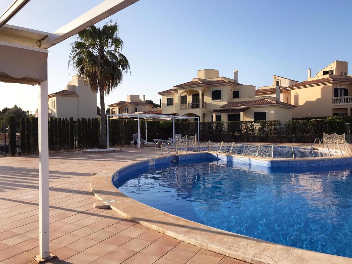 Casa Nani Villa Sa Ràpita Kültér fotó