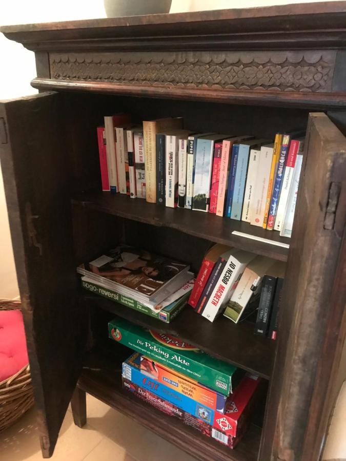 Casa Nani Villa Sa Ràpita Kültér fotó